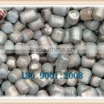 Mill balls and cylpebs from China manufacturer