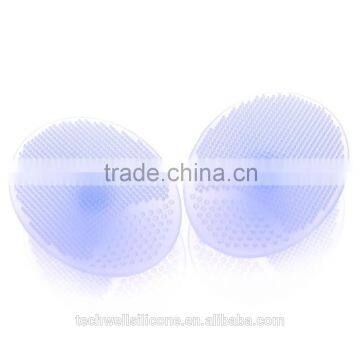 Beauty Silicone Face Cleaning Brush photo-2