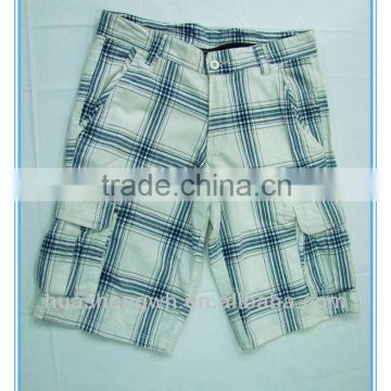 All cotton Board Shorts