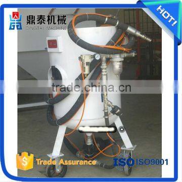 Multifunctional sand blasting machine, rust removal machine