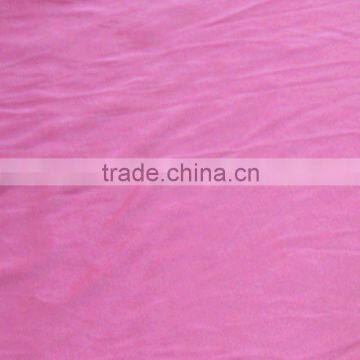 soft glitter nylon taffeta fabric for ladies dress