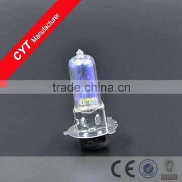 BA20D 35W Halogen bulb Motorcycle bulb/HL-14