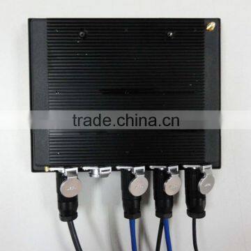 10.4 Inch IP65 Waterproof Computer for Beverage Processing Plants photo-4