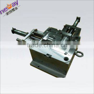 Discount for custom plastic injection mould