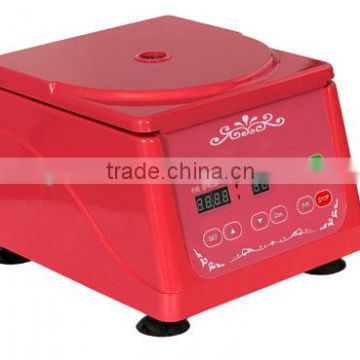 MC-DD4-M Small Size Portable PRP Centrifuge