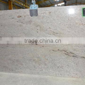 Ivory Pearl Granite Tiles & Slabs