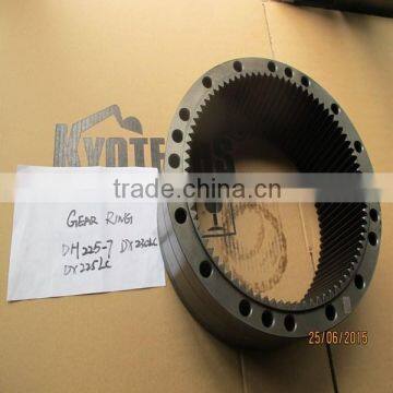 GEAR RING FOR K1038210 DH225-7 DX230LC