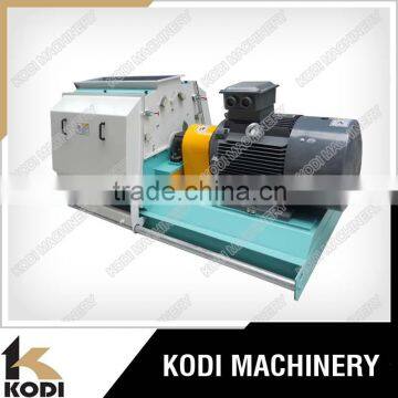 KODI Hot Sale High Efficiency Animal Feed Hammer Mill Grinder Machine