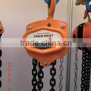 KITO 1 ton vital lifting chain block