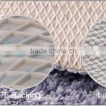 Animal Shape Microfiber Kids Floor Mats photo-3