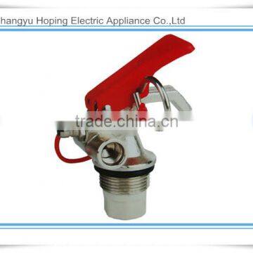 Hot Sell Dry Powder Valve For Fire Extinguisher