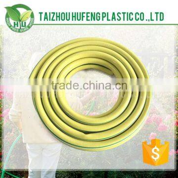 2016 New Fashion Wholesale PVC Brass Fitting Expandable Garden Hose