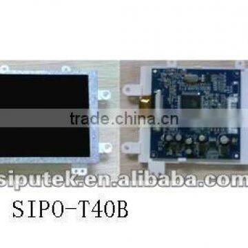 4inch color digital LCD display Module