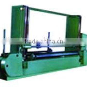 Foam Peeling Machine