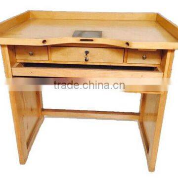 Jewelry store cabinet furniture