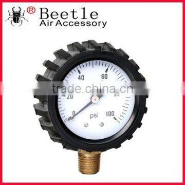 hydraulic gauge,pressure gauge,manometer