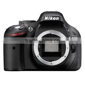 Nikon D5200 Digital SLR Camera Body DGS Dropship