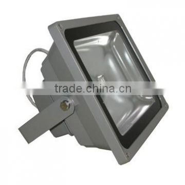 IP65 DMX512 RF IR Control Color Change Outdoor LED Flood Light