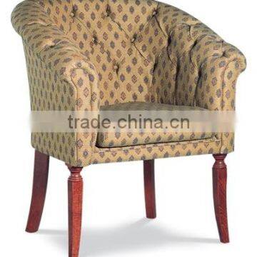 french provincial arm chair unique armchairs for hotel HDAC875