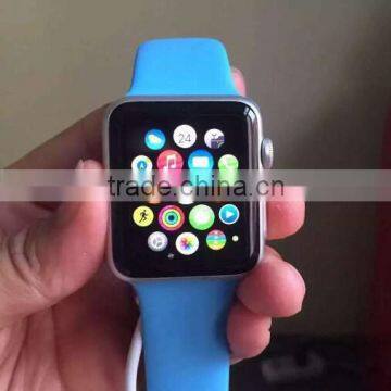 For Apple Watch Screen Glass Film For Apple Watch Tempered Glass Screen Protector for Apple Watch photo-5