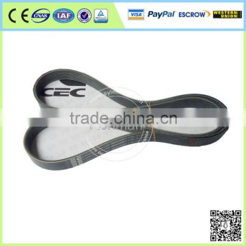 truck engine timing belt , v belt