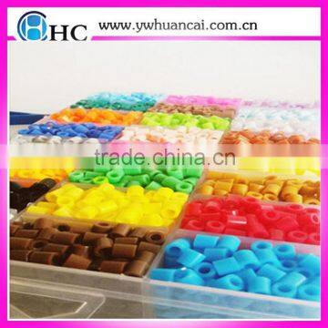 Wholesale Personalized beads / Educational hama perler beads