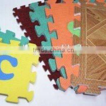 Seat & Knee Foam Mat photo-4