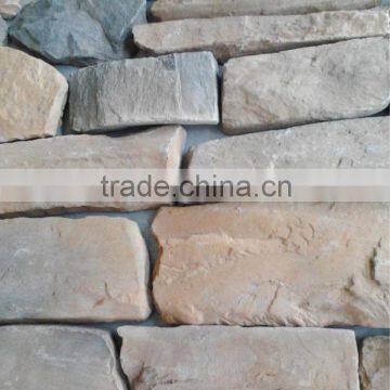 imitation stone wall cladding for decoration