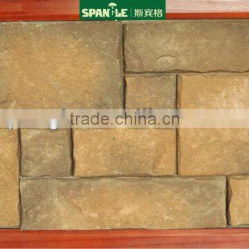 2014 hot-seller mushroom stone artificial stone