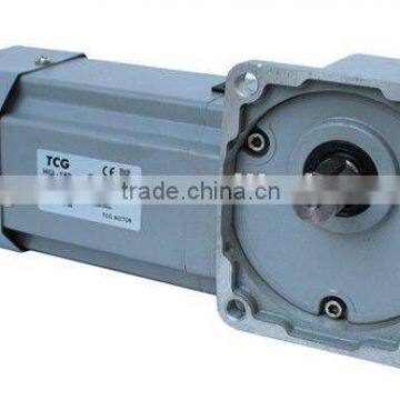 right angle planetary gear motor factory directly, high accuracy, high torque