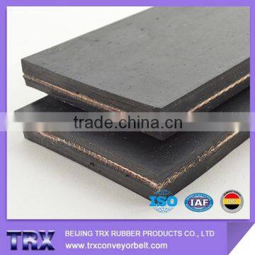 nylon fabric rubber conveyor belt weight