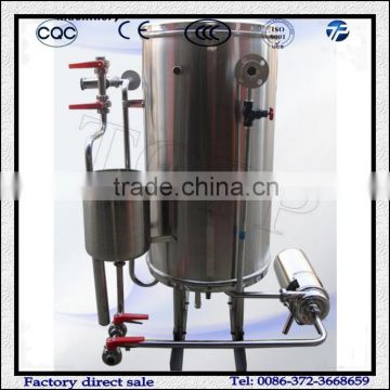 Industrial Fruit and Vegetable Juice Disinfection Machine