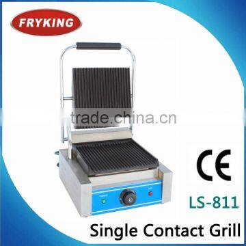 2016 CE Certificated Giovanni Paolo Sandwich Panini Grill