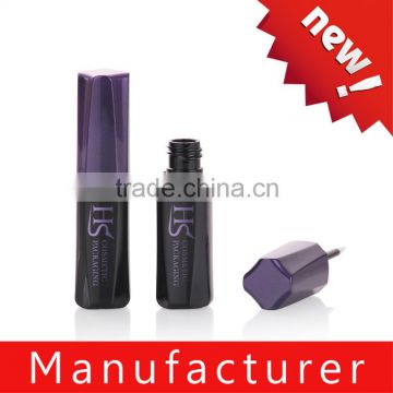 Small Purple Liquid Eyeliner Container