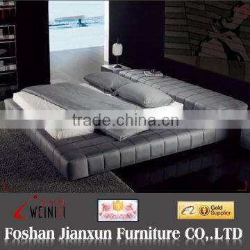 F6168C modern soft bed designs