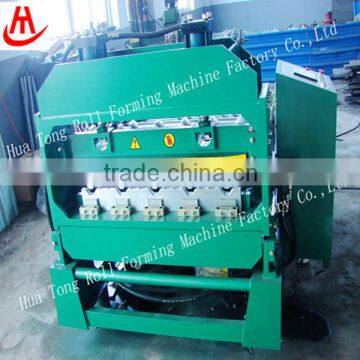 Arching Rolling Machine