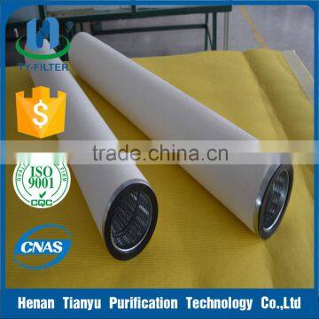 Gas filter supplier/ filter used in power plant