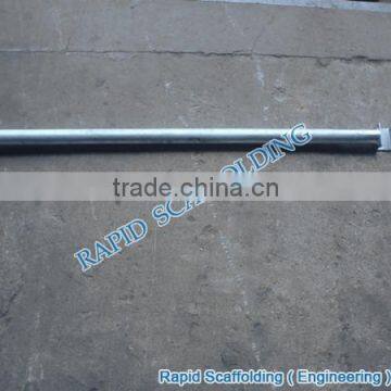 High Quality Cuplock scaffolding system Beam