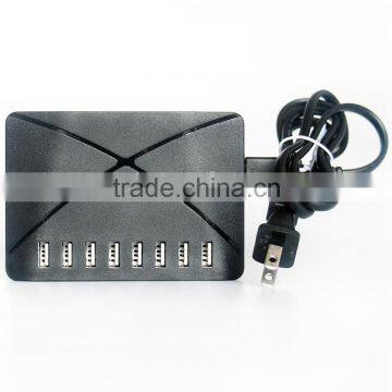 Mobilephone Charger With Standard Uk, Us, eu Plug ce Fcc Certified Tablet Cellphone Charger photo-5