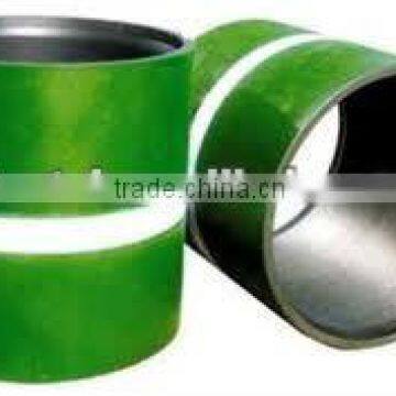 api tubing and casing coupling joint