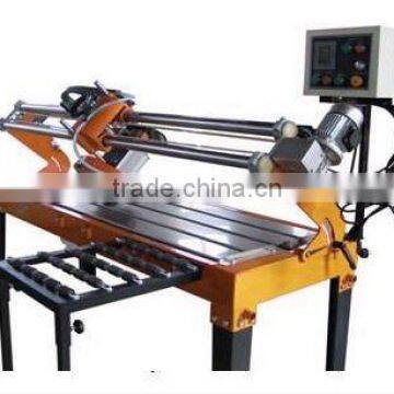 2.8kw power 300mm blade Automatic Stone Saw