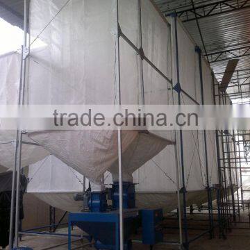 Longwell Big Capacity EPS Styrofoam Recycling Machine photo-6