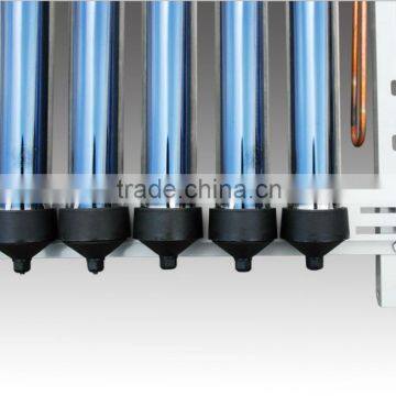 U Type Vacuum Tube Pressure Solar Collectors