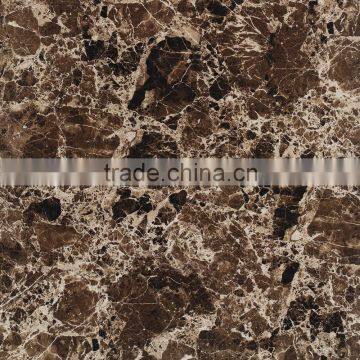 low price artificial marble floor tile