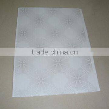 Buildding Decoration Matrial for Ceiling or Wall Decoration Panel