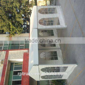 3X6M Party Tents' Decoration for EVENT RENTAL photo-3