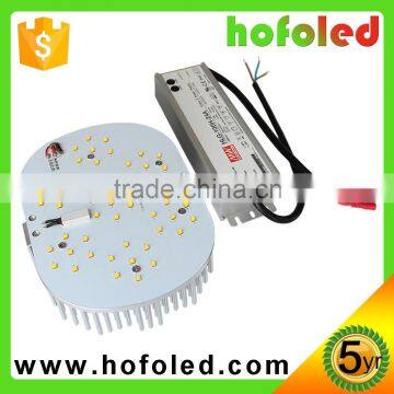 100-277V retrofit led replace 400w metal halide