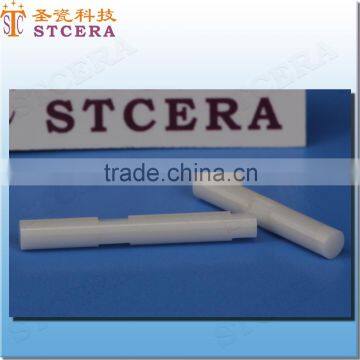 STCERA High Quality Pump Alumina Ceramic Shaft