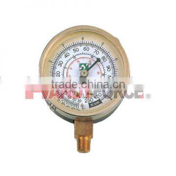 Refrigerant Gauge, Air Condition Service Tools of Auto Repair Tools