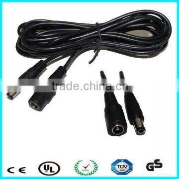 Most Popular Male to Female dc Power Cable photo-2